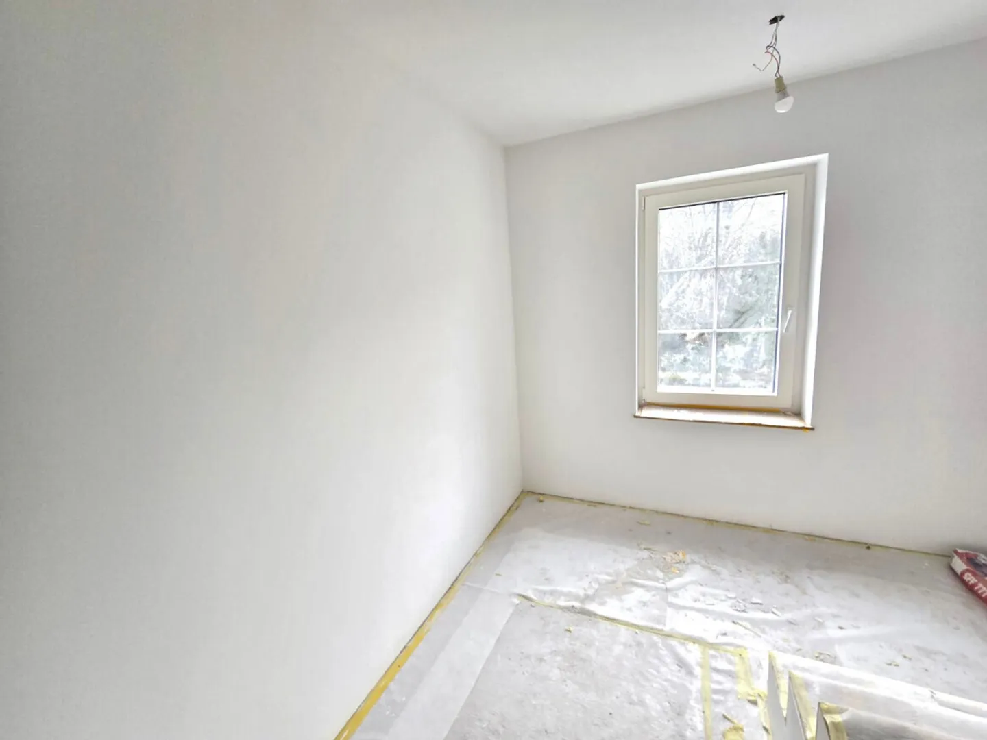 Attico venduto nuovo in 5 minuti da Epalinges - Foto 5 di 7