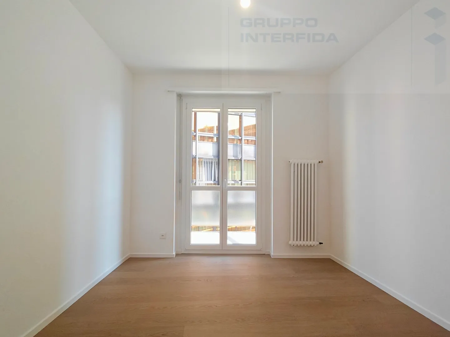 Appartamento ristrutturato in centro - Foto 3 di 6