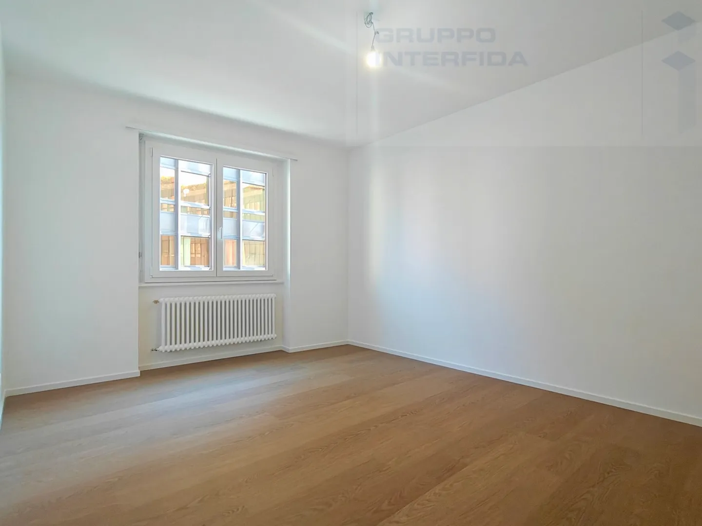 Appartamento ristrutturato in centro - Foto 4 di 6