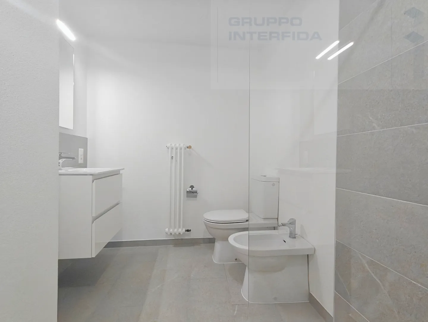 Appartamento ristrutturato in centro - Foto 5 di 6