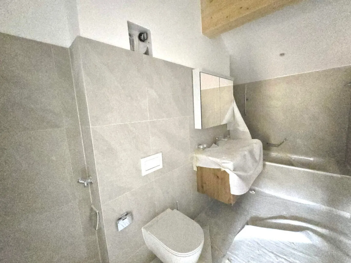 Attico venduto nuovo in 5 minuti da Epalinges - Foto 6 di 7