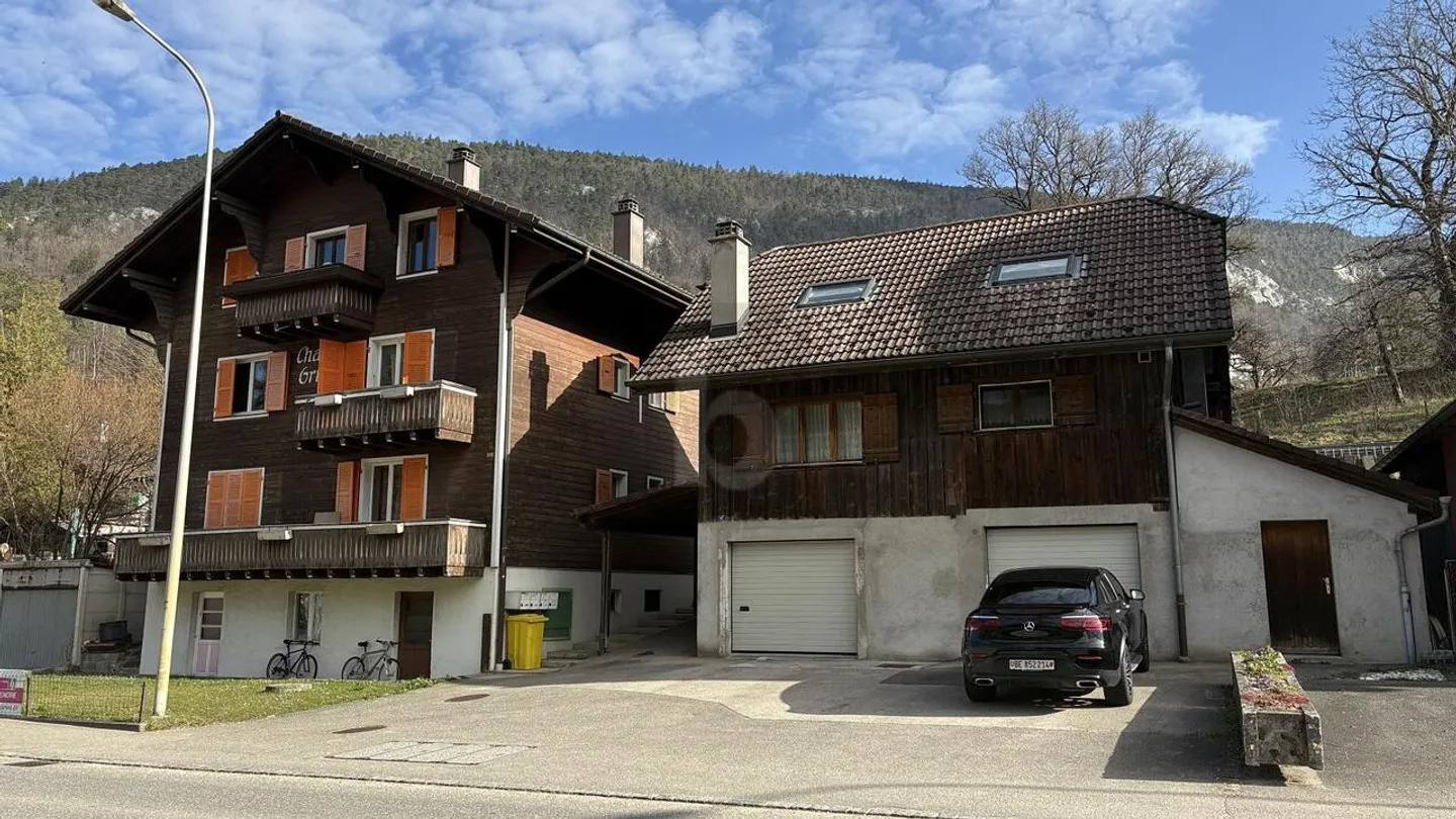 SEHR GUTE RENDITE VON 6,5 % NETTO - Foto 1 von 6