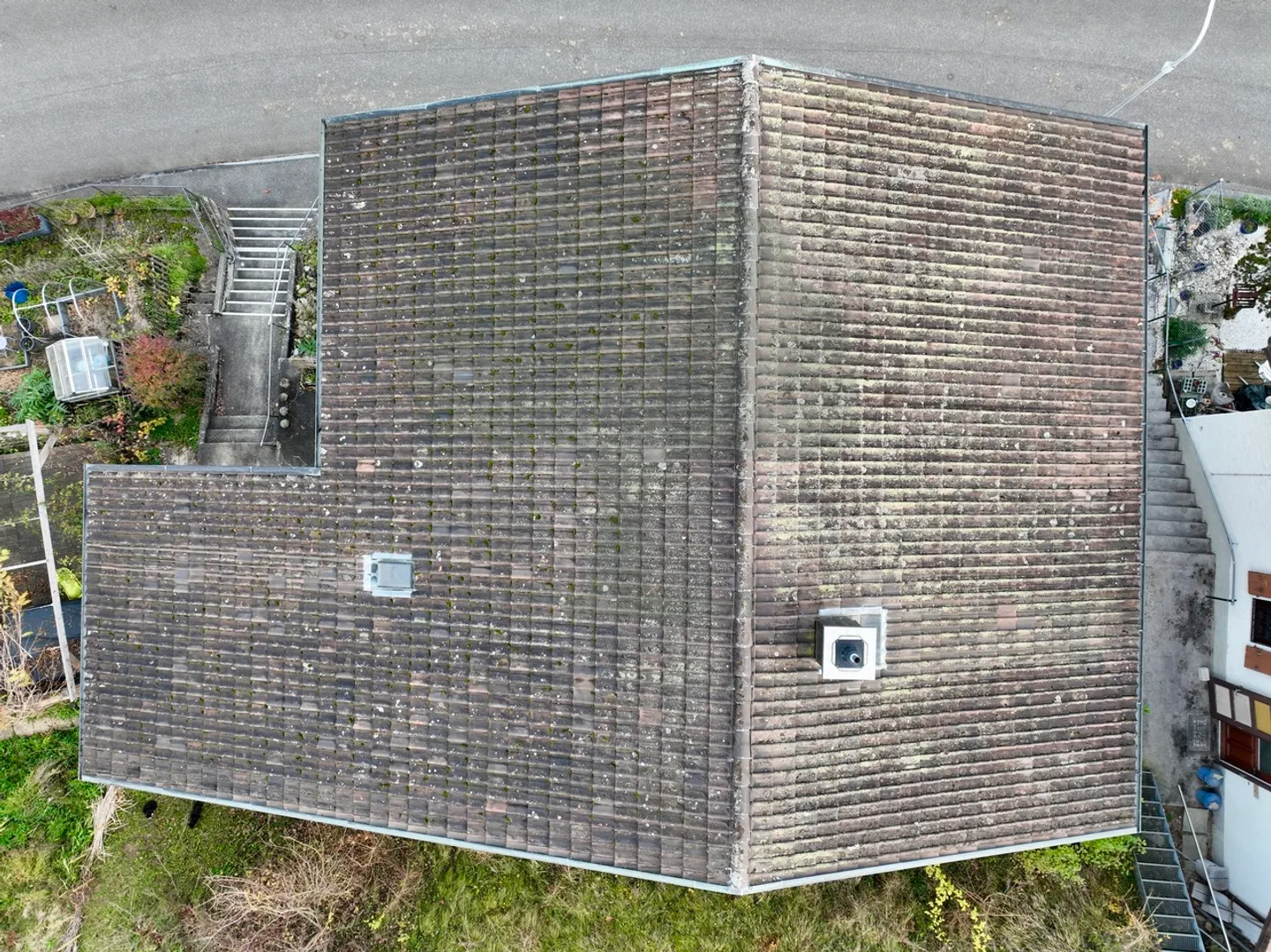 Charmantes Einfamilienhaus in Courtedoux - Foto 5 von 23