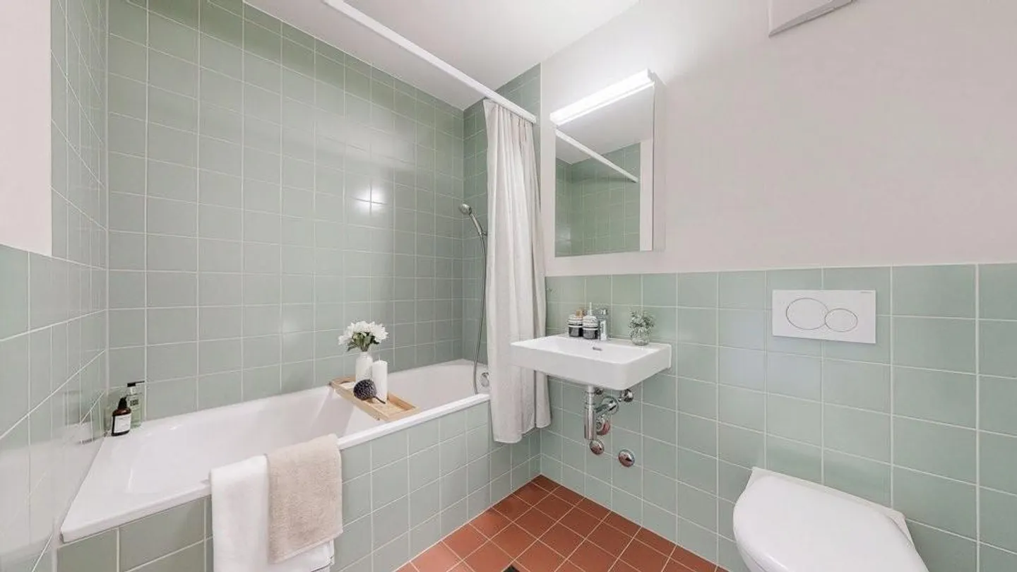 Your new apartment is waiting for you! - Photo 10 of 12