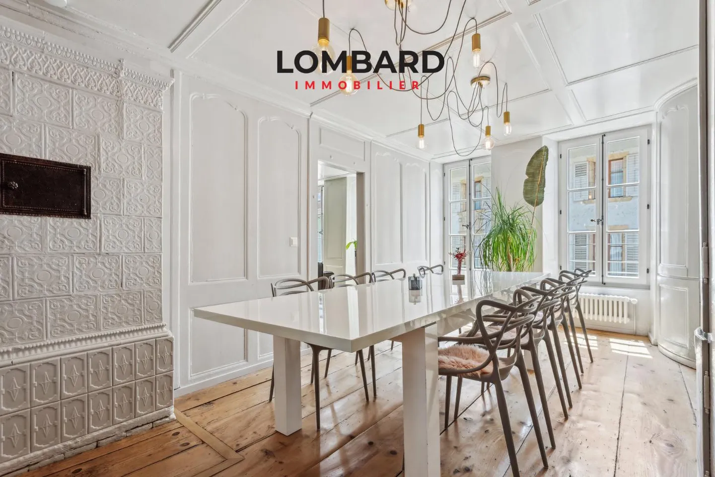 Villa mit 12 Zimmern - Foto 3 von 12