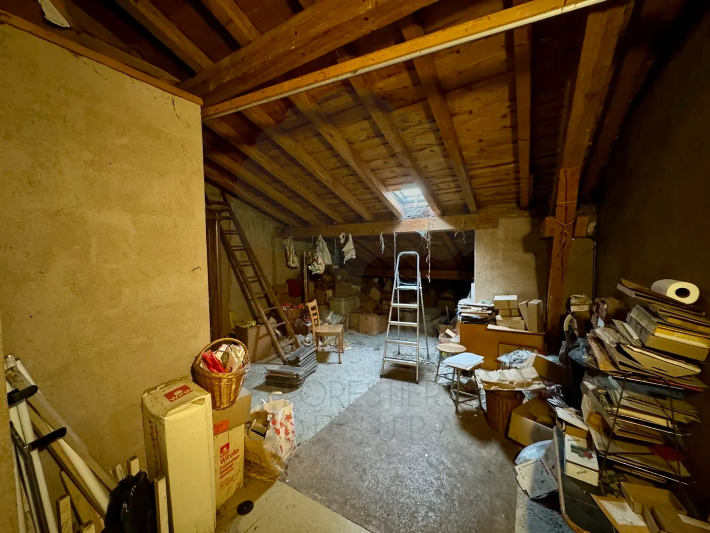 Charmantes Einfamilienhaus in Courtedoux - Foto 15 von 23