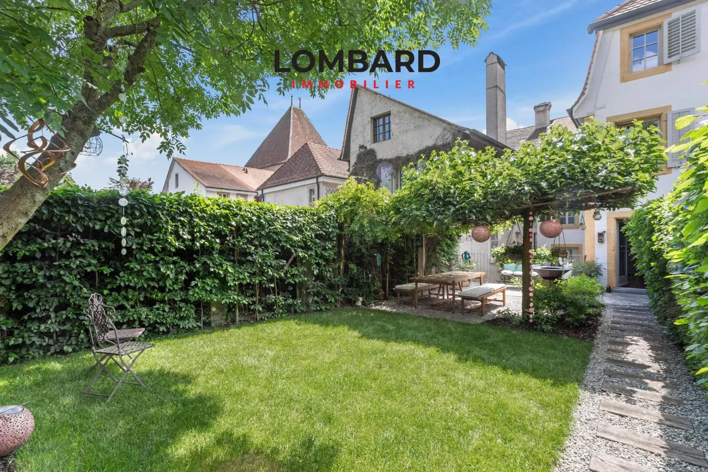 Villa mit 12 Zimmern - Foto 9 von 12