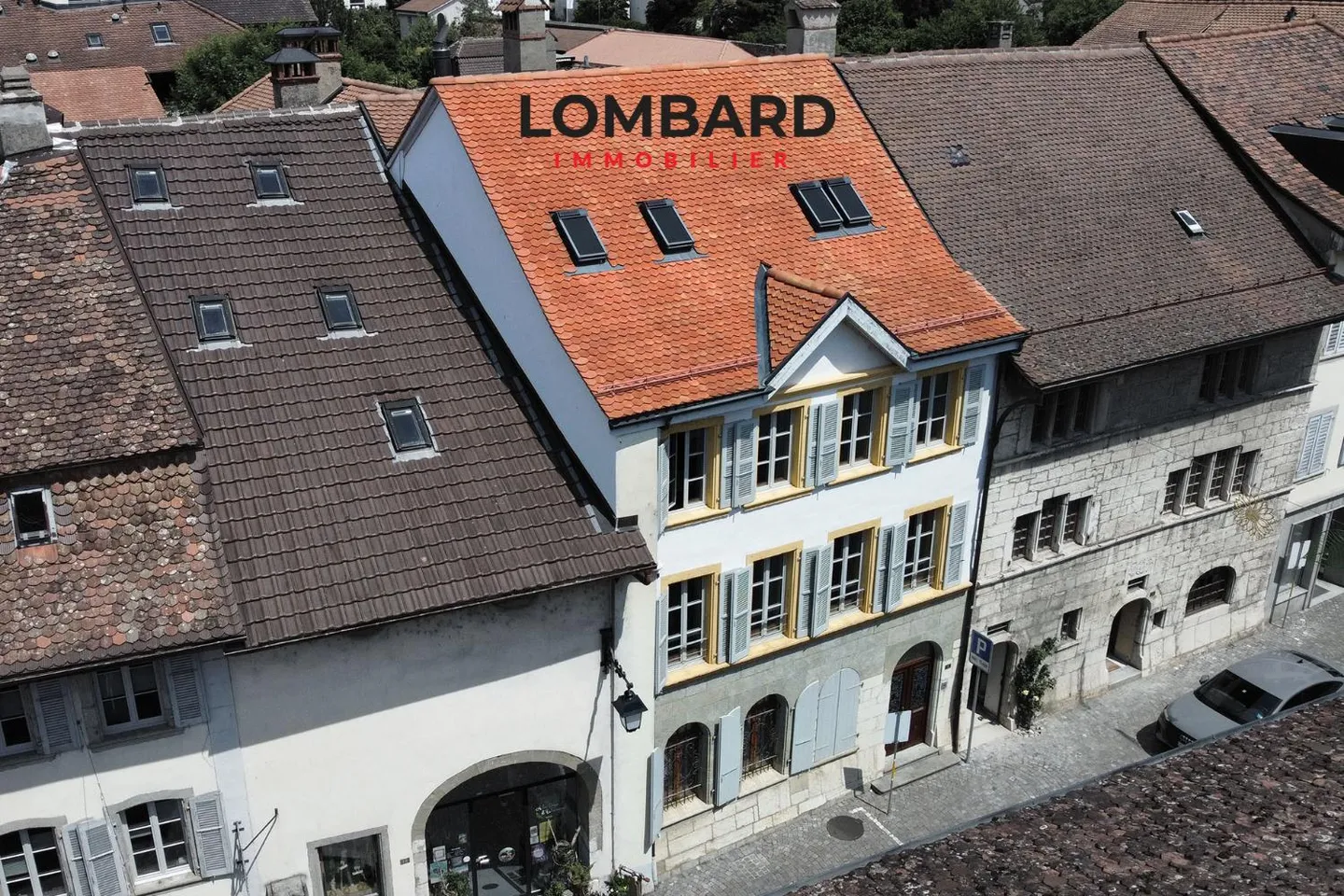 Villa mit 12 Zimmern - Foto 11 von 12