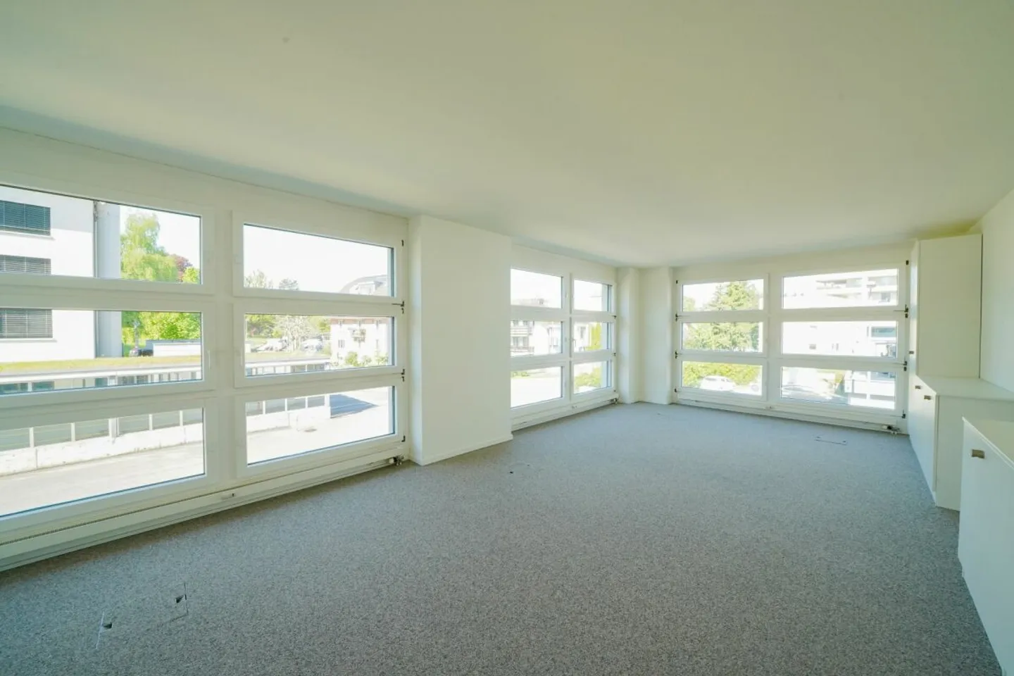Attraktive Büroflächen am Sonnenplatz 6 - zentral, flexibel, bezugsbereit - Foto 2 von 6