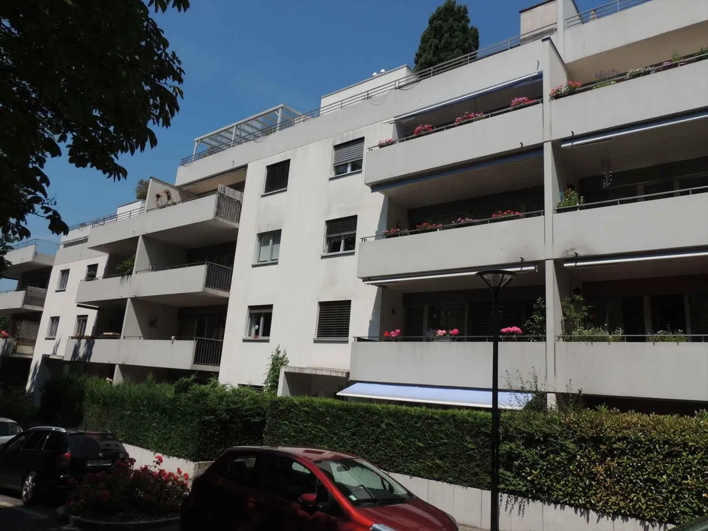 Attique 7 pièces - Photo 1 sur 12