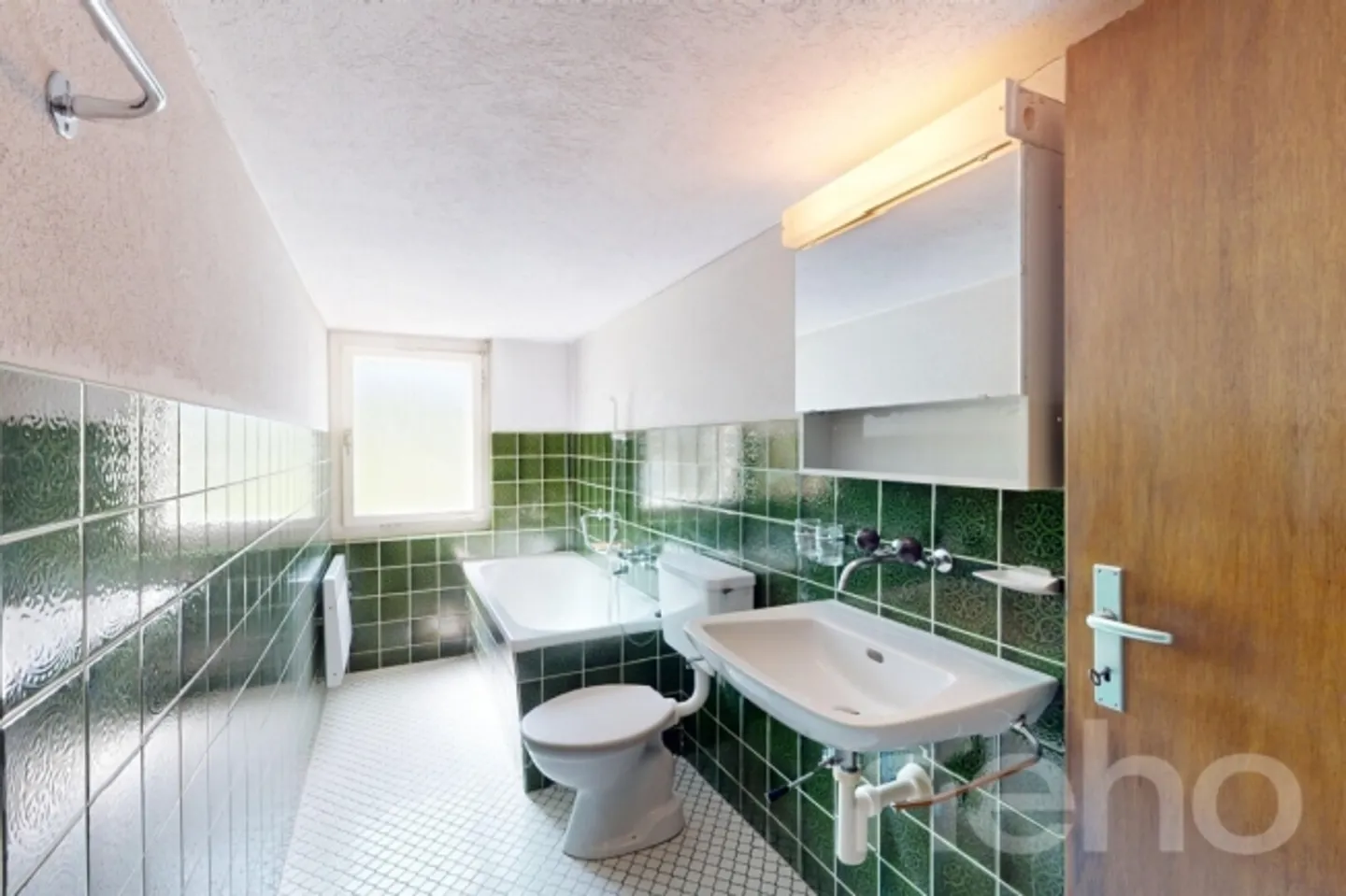«Reihenhaus mit viel Potenzial  in idyllischer Lage in Fischenthal» - Foto 10 von 11
