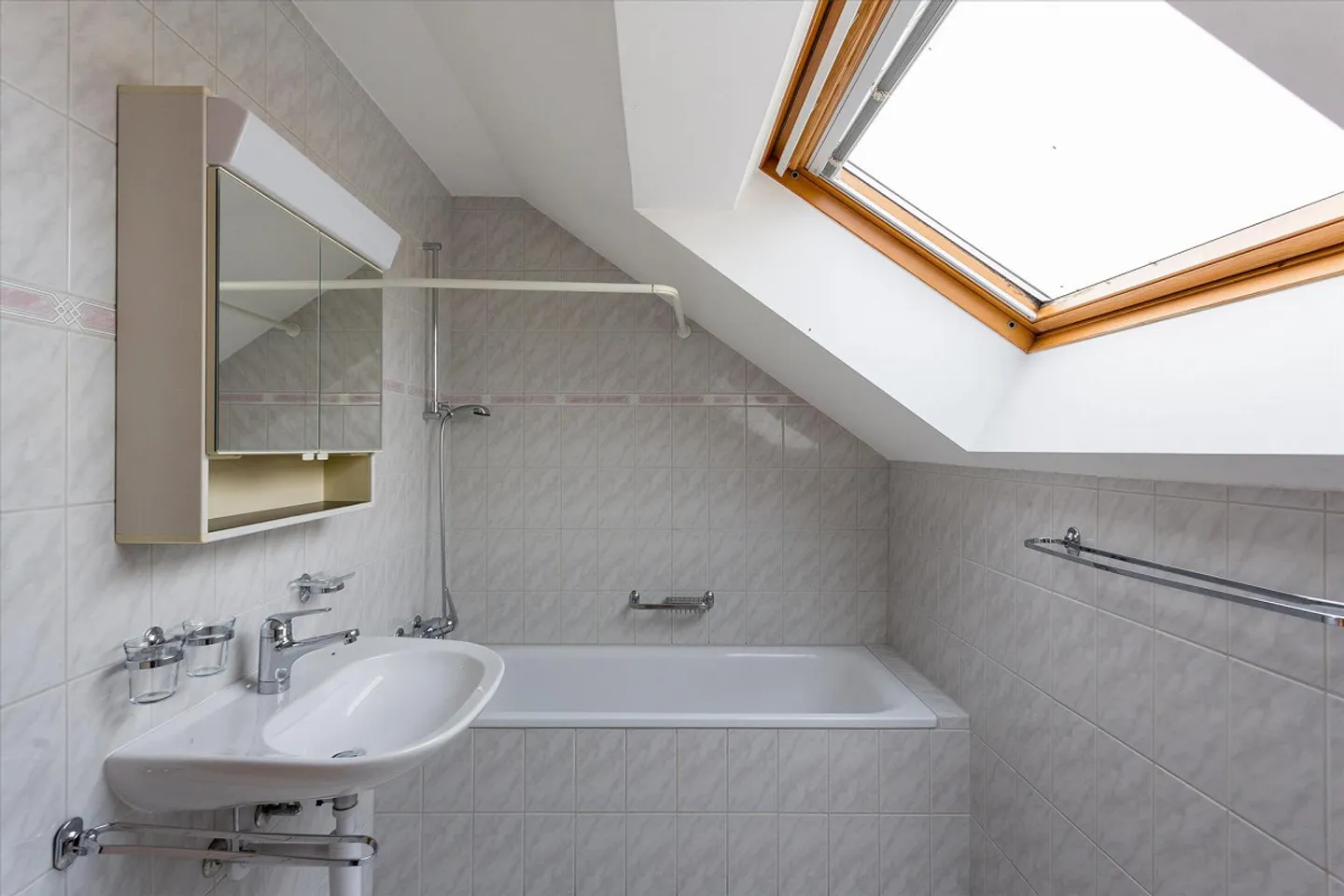 Appartamento Duplex Spazioso - Foto 4 di 7