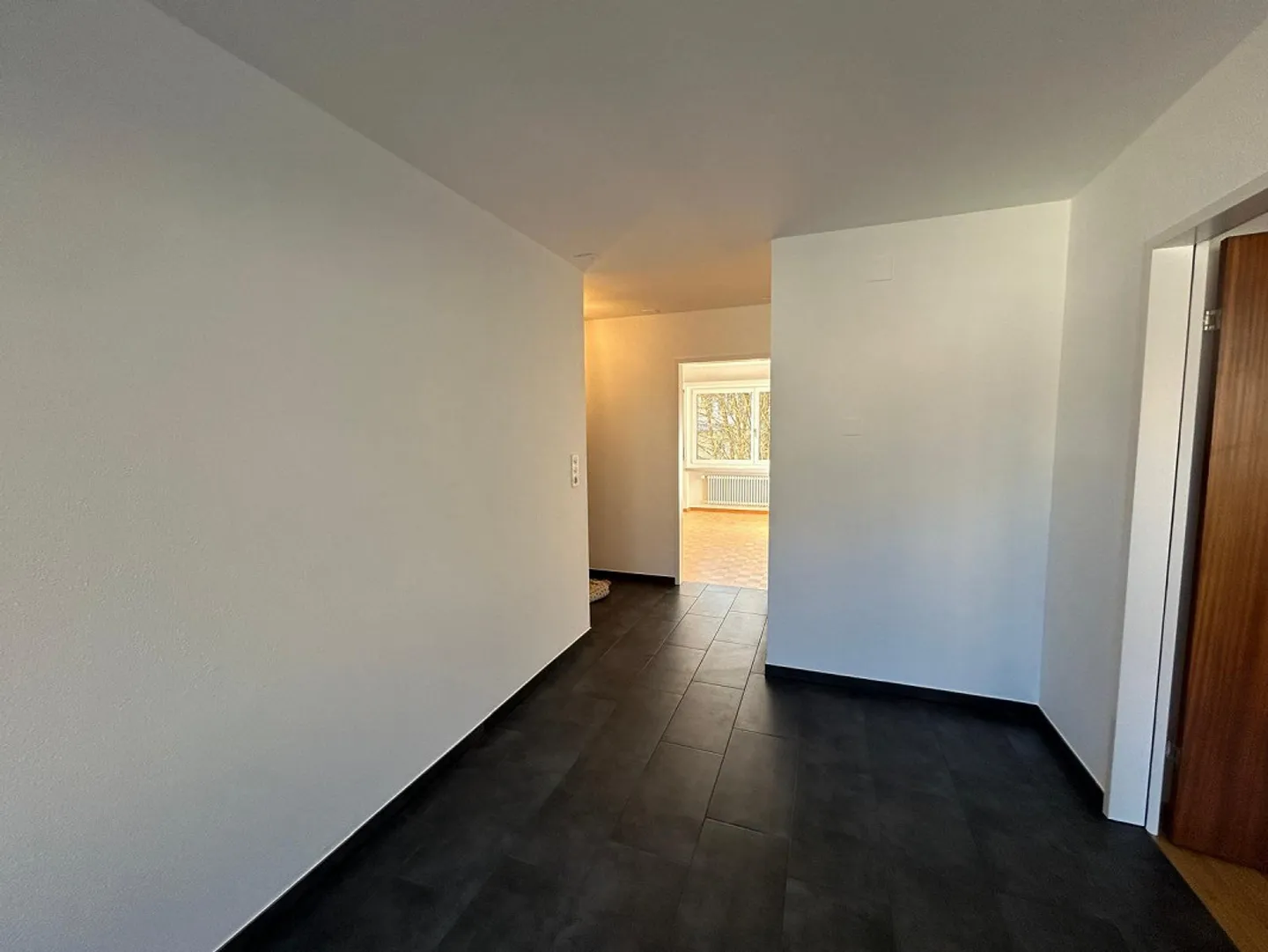 Practical 3.5-room apartment in a convenient location - Photo 4 of 10
