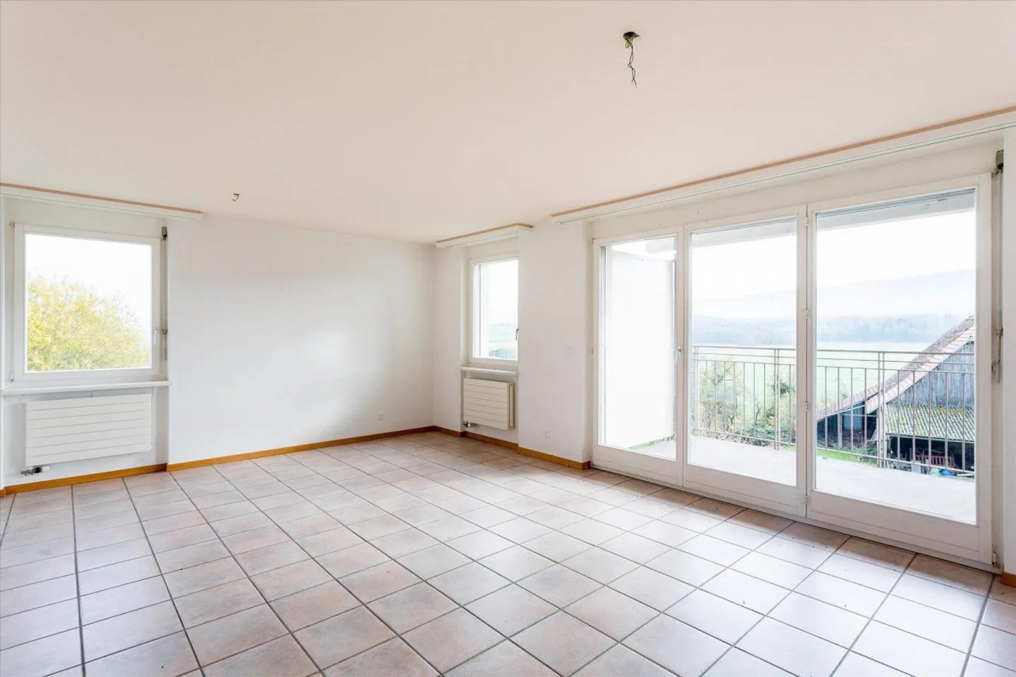 Appartamento Duplex Spazioso - Foto 2 di 7