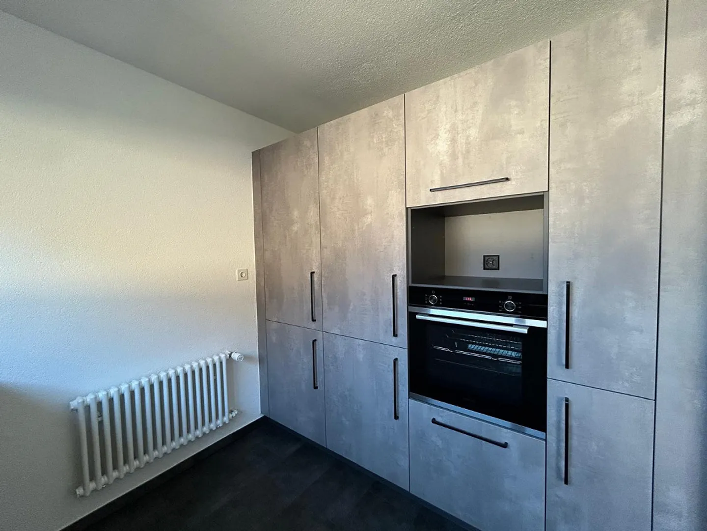 Practical 3.5-room apartment in a convenient location - Photo 6 of 10