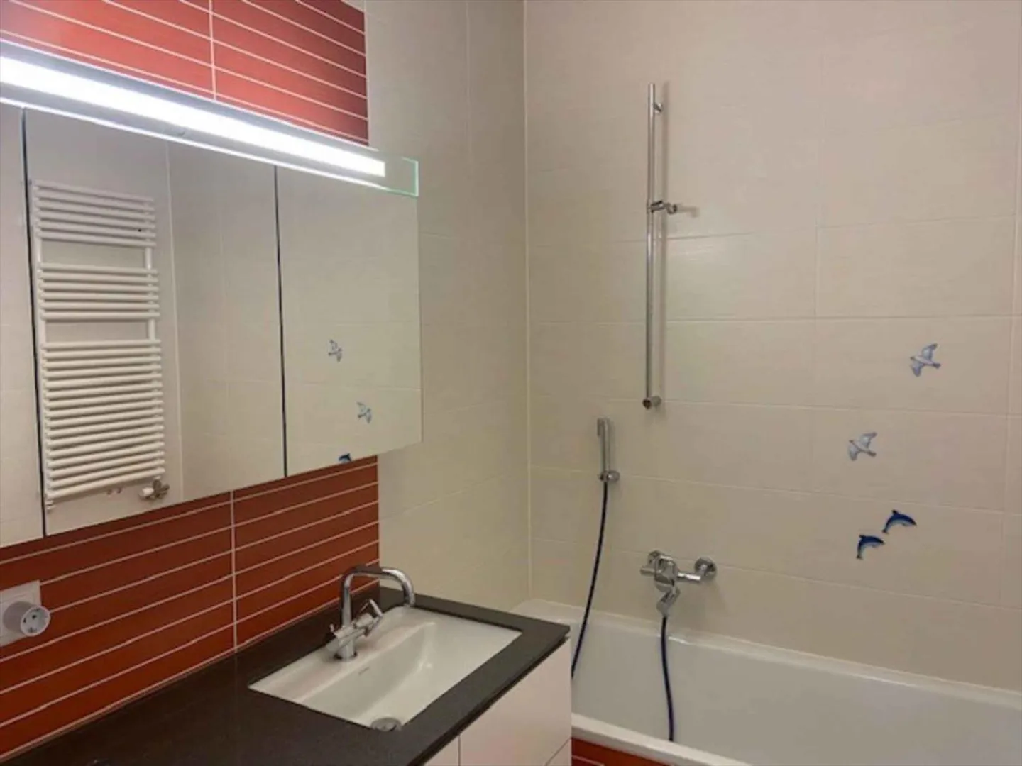 Attique 7 pièces - Photo 11 sur 12