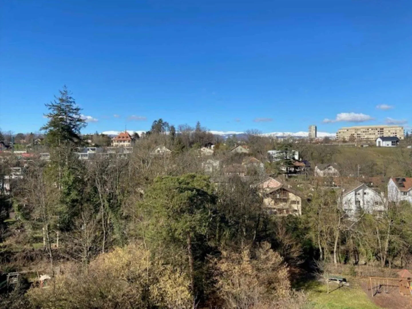 Attique 7 pièces - Photo 12 sur 12