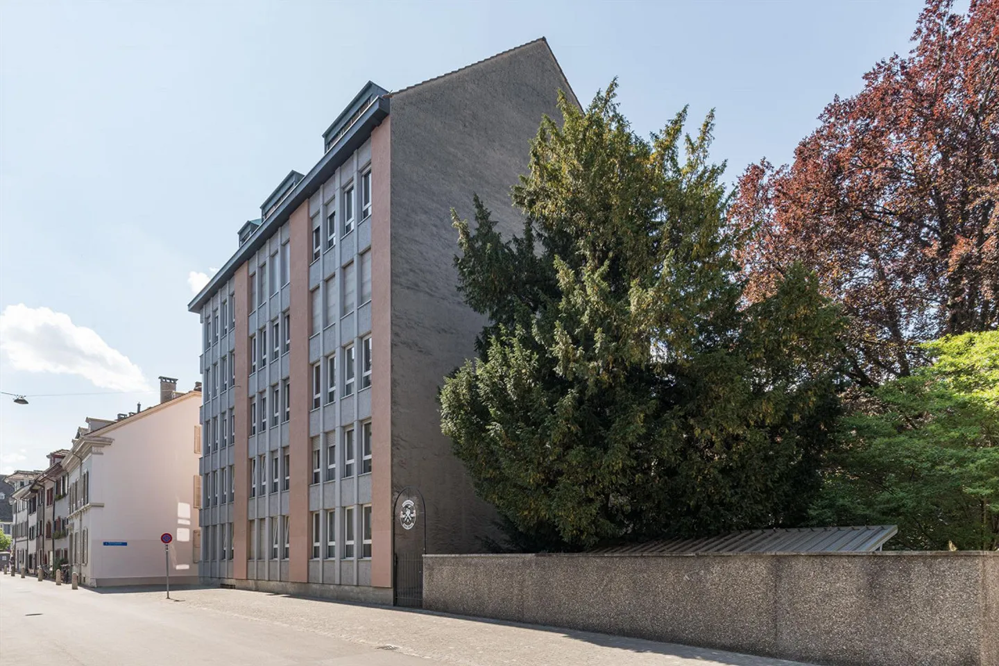 Moderno e luminoso - vicino a Wettsteinplatz e Claraplatz - Foto 1 di 9