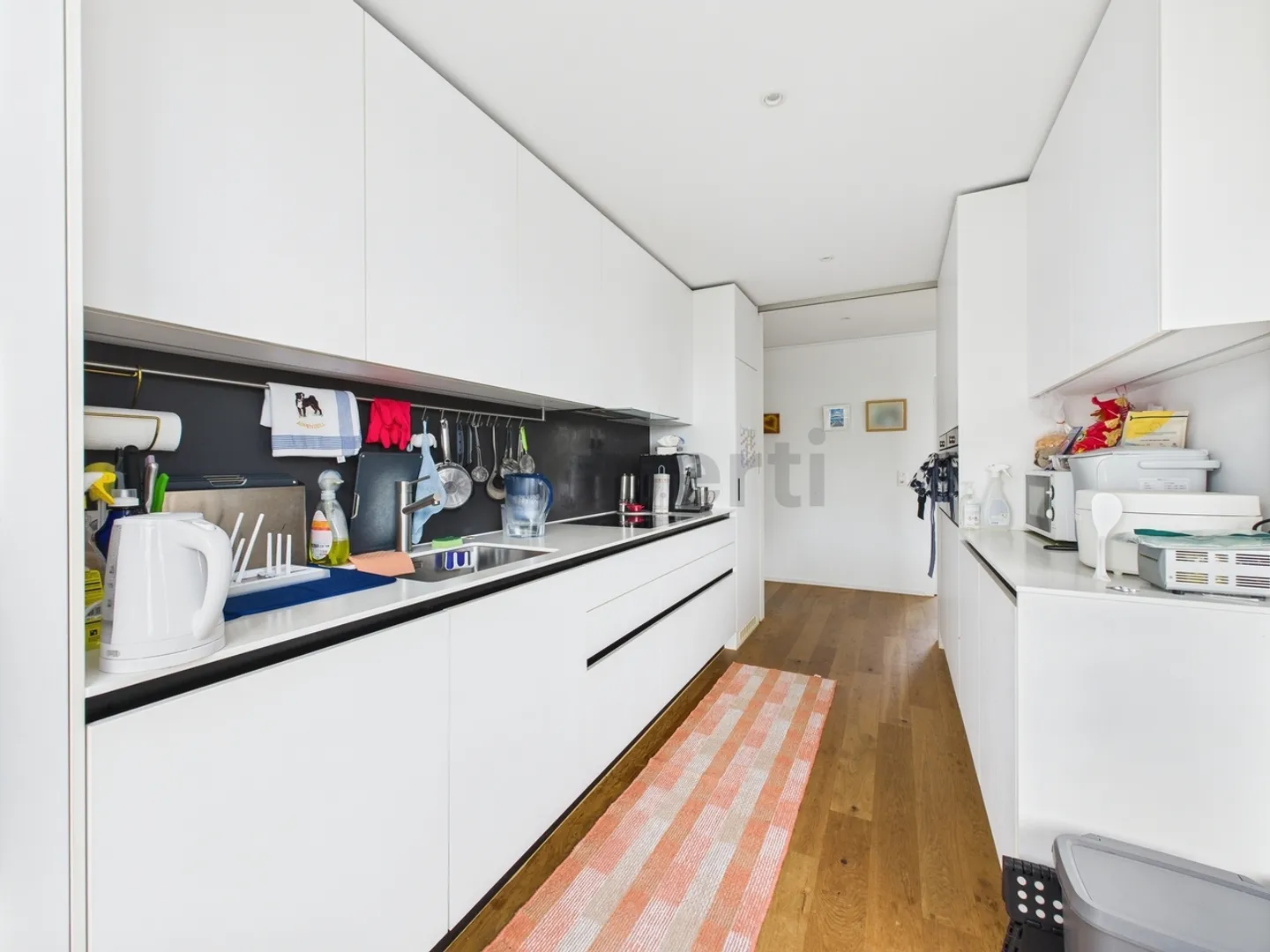 Modern 4.5-room apartment in Lucerne - Photo 2 of 11