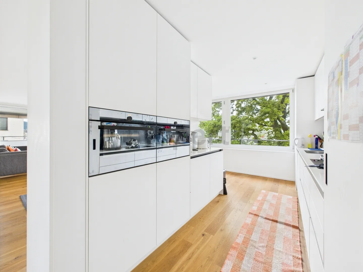 Modern 4.5-room apartment in Lucerne - Photo 4 of 11