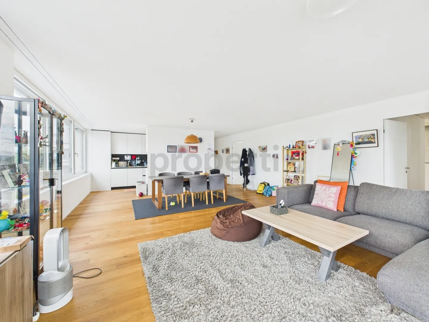 Modern 4.5-room apartment in Lucerne - Photo 5 of 11