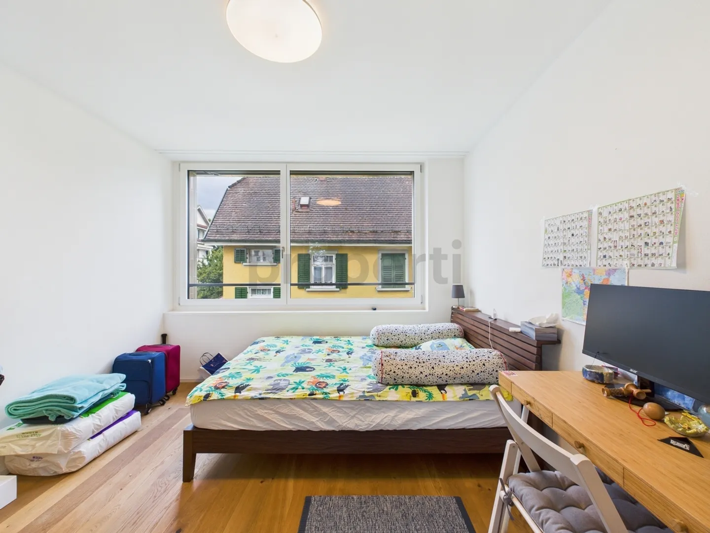 Modern 4.5-room apartment in Lucerne - Photo 6 of 11