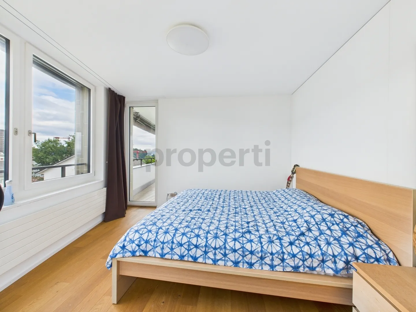 Modern 4.5-room apartment in Lucerne - Photo 7 of 11