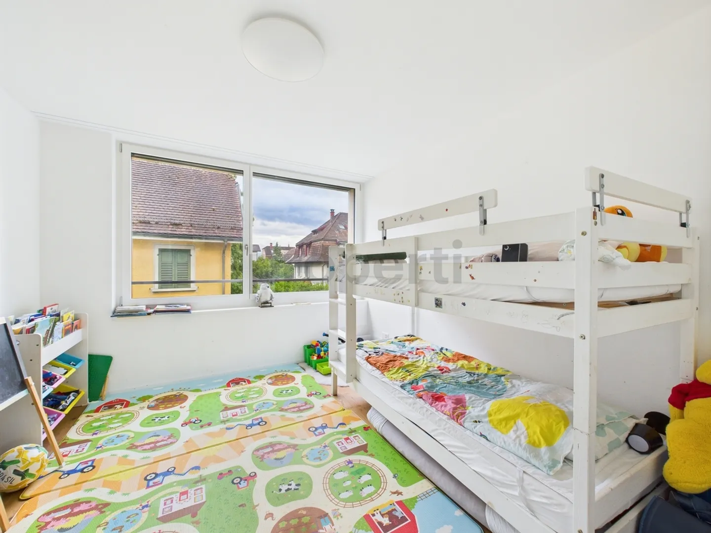Modern 4.5-room apartment in Lucerne - Photo 8 of 11