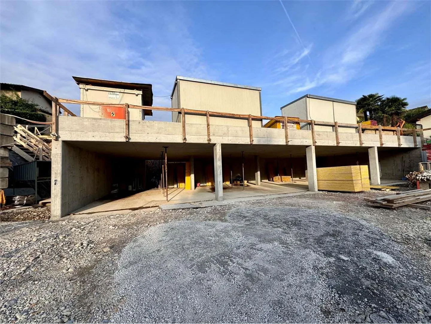 Nuova costruzione in posizione prestigiosa - Foto 7 di 13