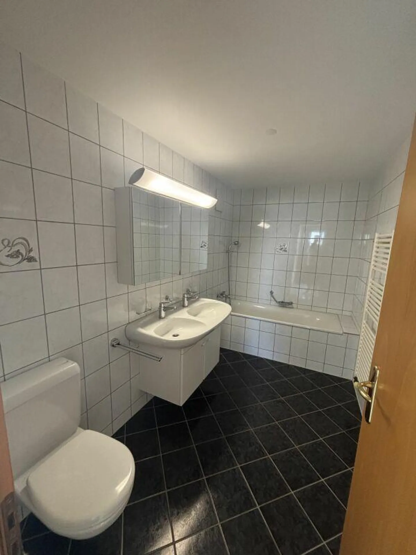 Appartement 4.5 pièces à Rapperswil - central, bien entretenu et prêt à emménager - Photo 5 sur 9