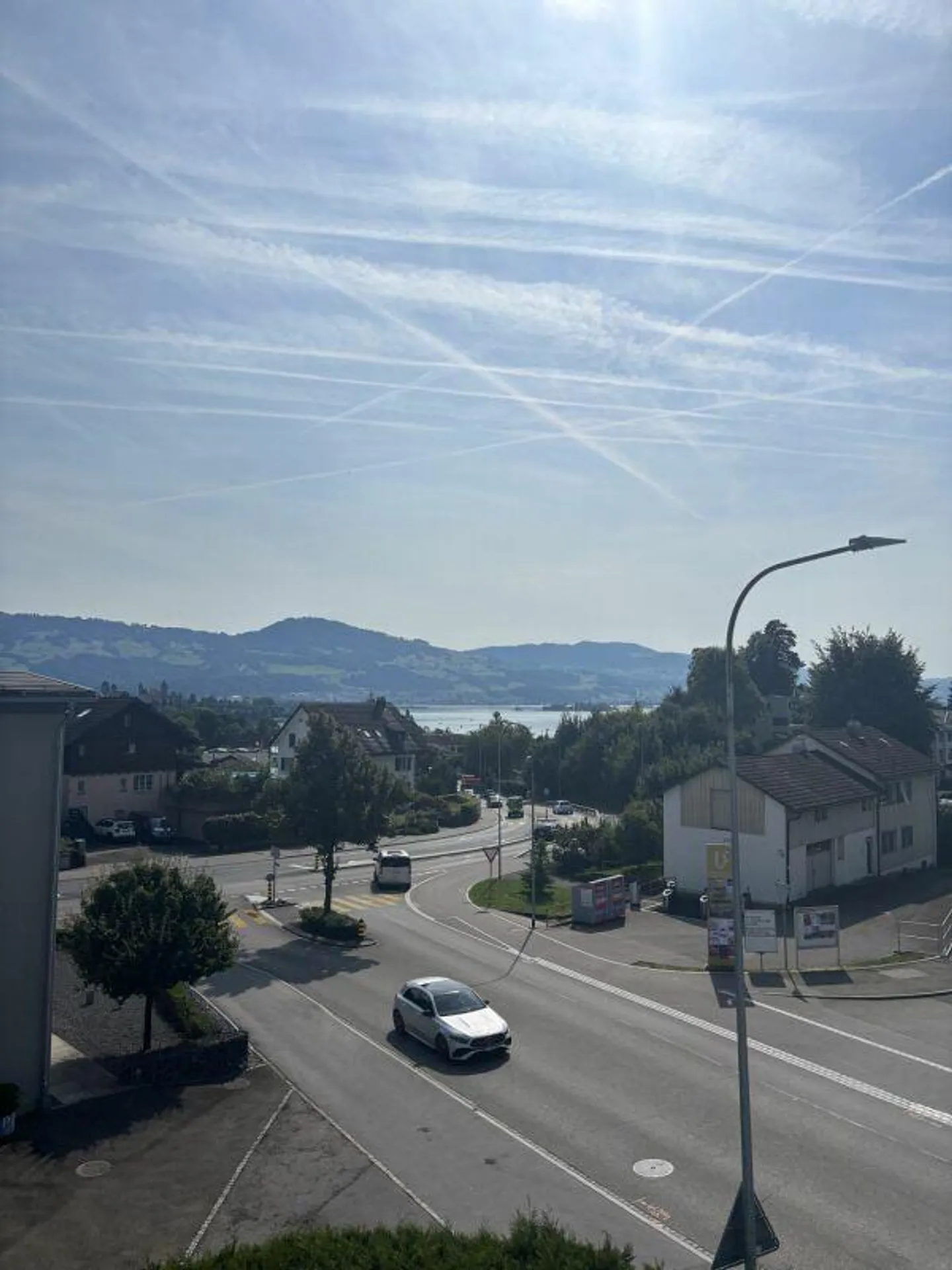 Appartement 4.5 pièces à Rapperswil - central, bien entretenu et prêt à emménager - Photo 6 sur 9