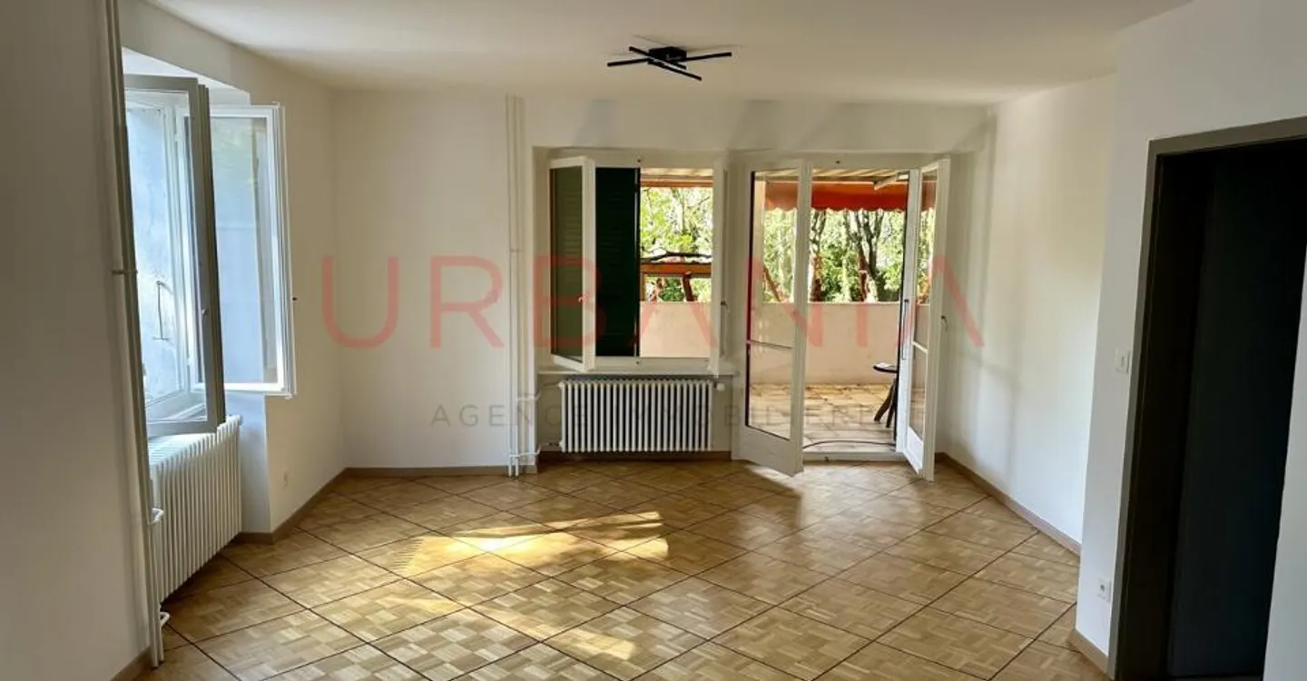 Renovierungsprojekt in Vésenaz - Foto 7 von 10