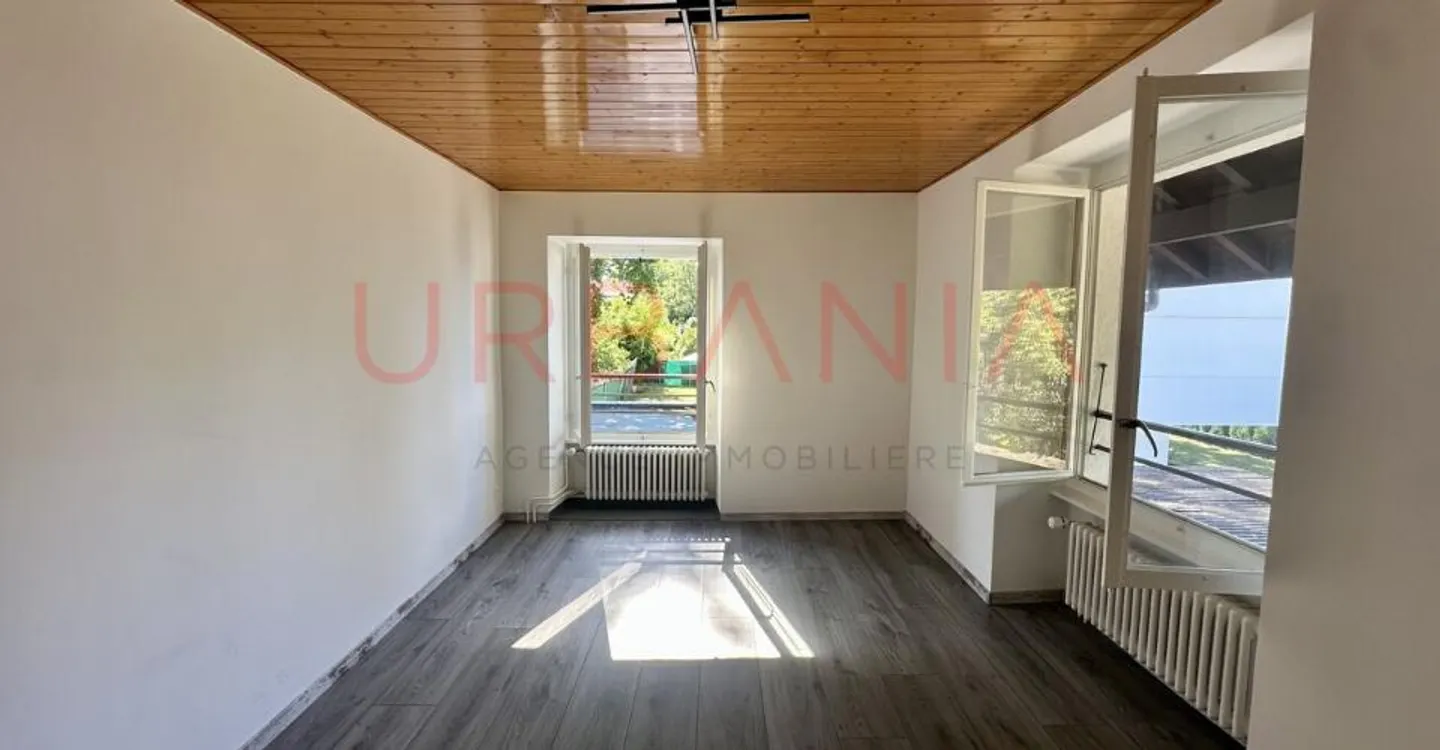 Renovierungsprojekt in Vésenaz - Foto 8 von 10