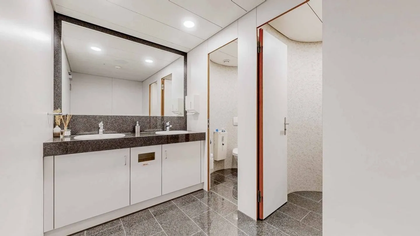 Bureau à louer - Photo 11 sur 12