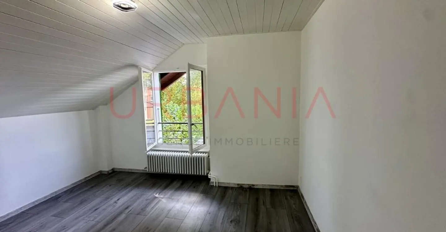 Renovierungsprojekt in Vésenaz - Foto 9 von 10