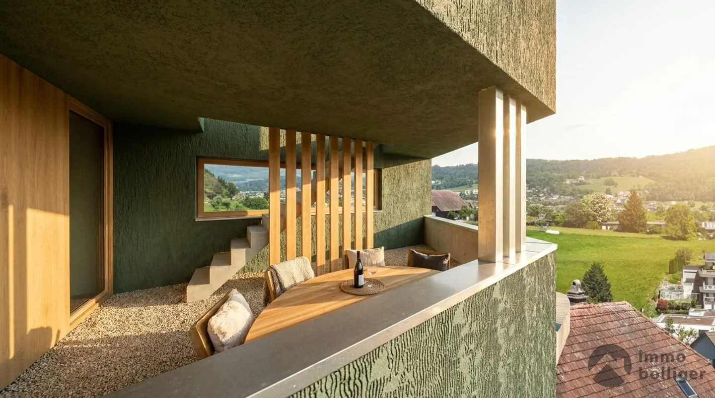 Casa Familiare Moderna al Confine del Bosco - Foto 8 di 15