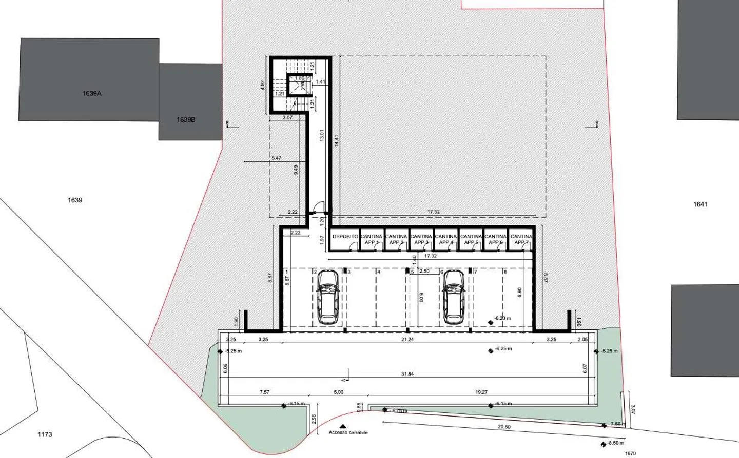 Nuova costruzione in posizione prestigiosa - Foto 10 di 13