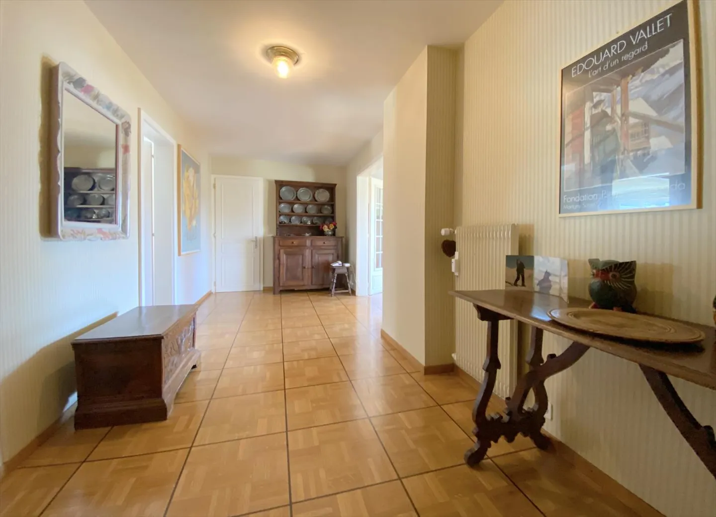 Dachgeschoss 5.5 Zimmer - Foto 6 von 13