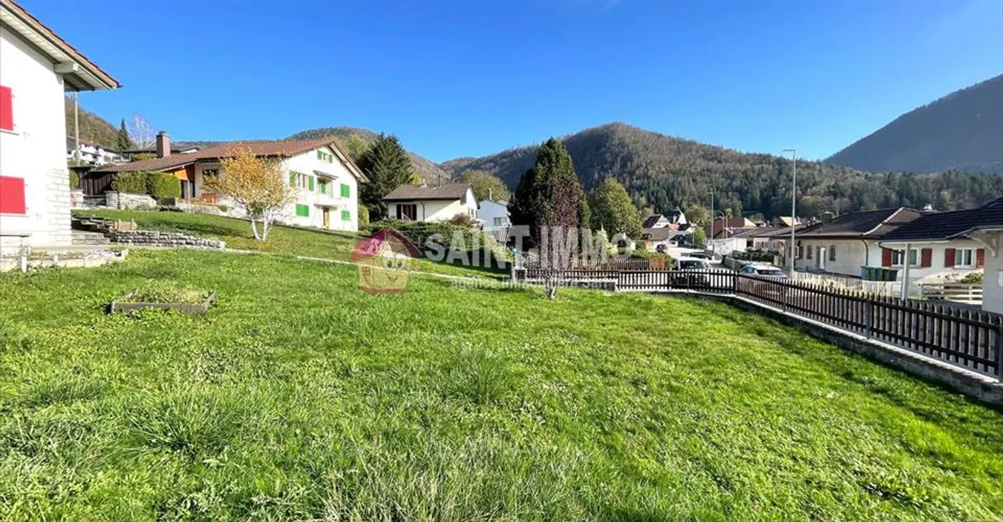 Maison Familiale avec Jardin - Photo 3 sur 30