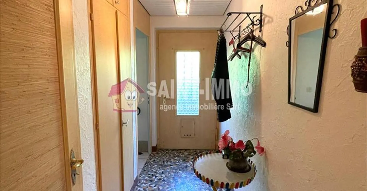Maison Familiale avec Jardin - Photo 17 sur 30