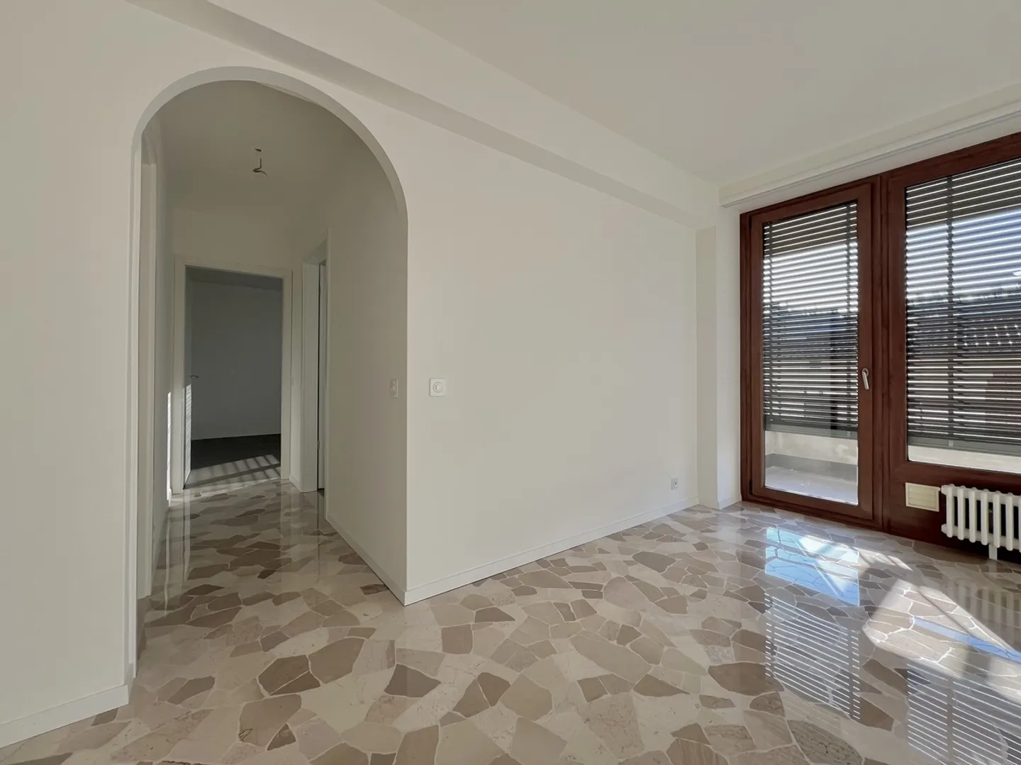 Appartamento 3.5 locali ristrutturato - Foto 1 di 10