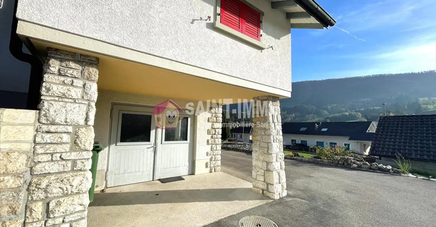 Maison Familiale avec Jardin - Photo 22 sur 30