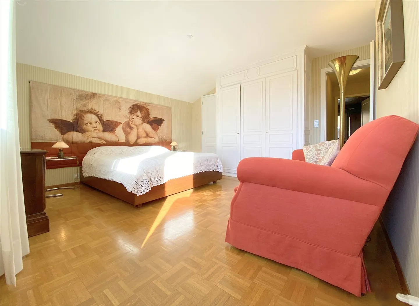 Dachgeschoss 5.5 Zimmer - Foto 9 von 13