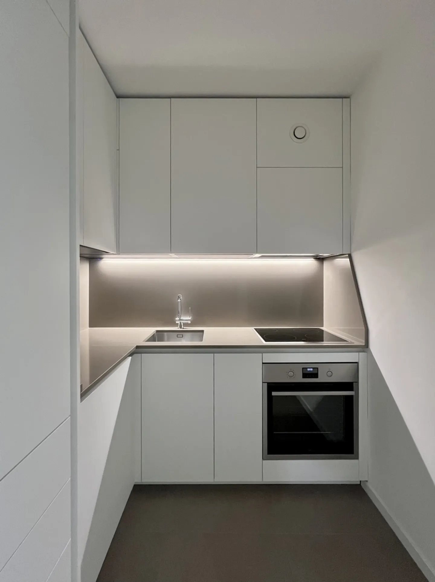 Appartamento 3.5 locali ristrutturato - Foto 3 di 10