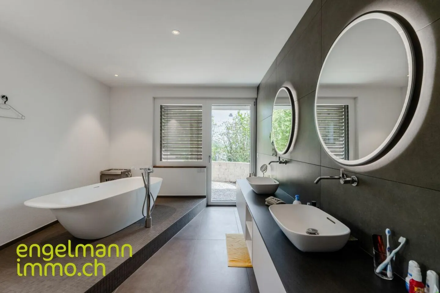 Villa d'Exception - Architecture Contemporaine - Photo 9 sur 13