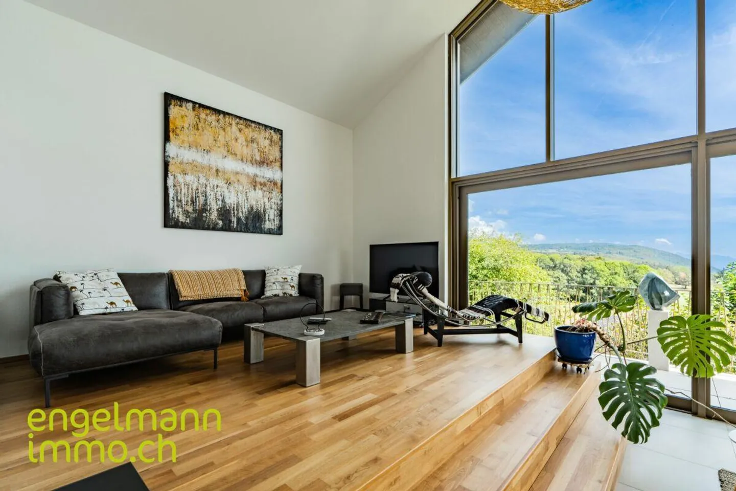 Villa d'Exception - Architecture Contemporaine - Photo 10 sur 13