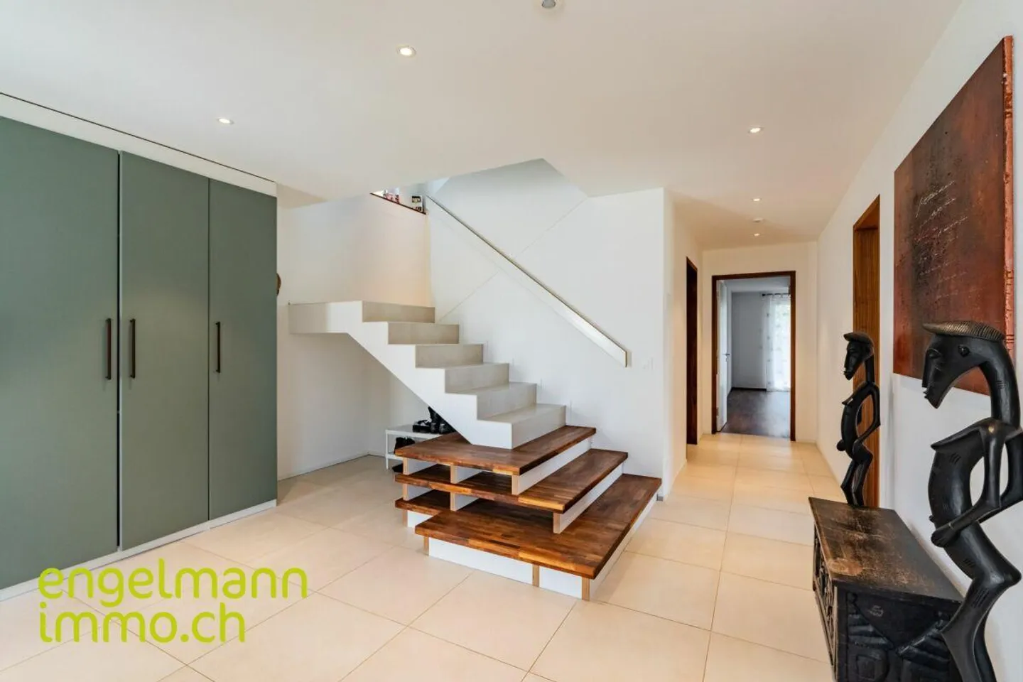 Villa d'Exception - Architecture Contemporaine - Photo 11 sur 13