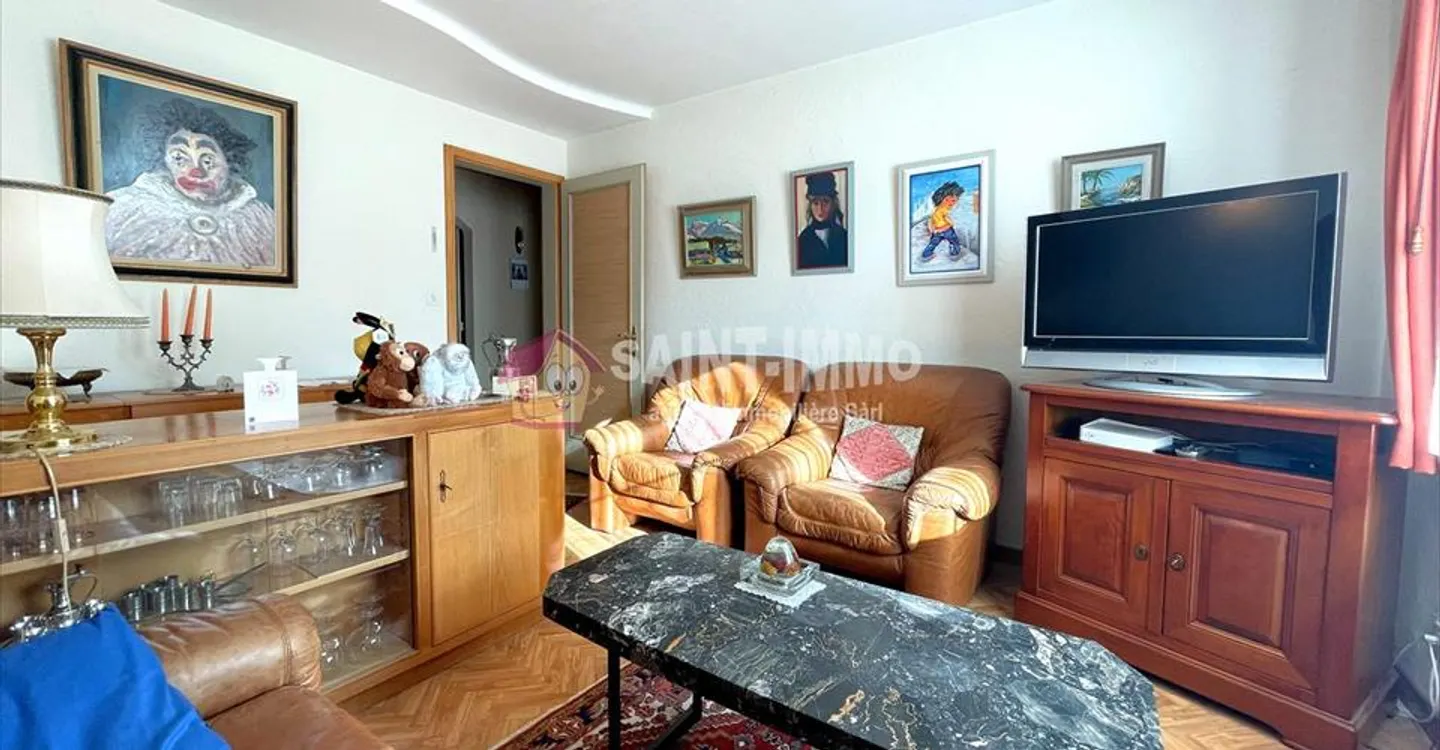 Maison Familiale avec Jardin - Photo 10 sur 30