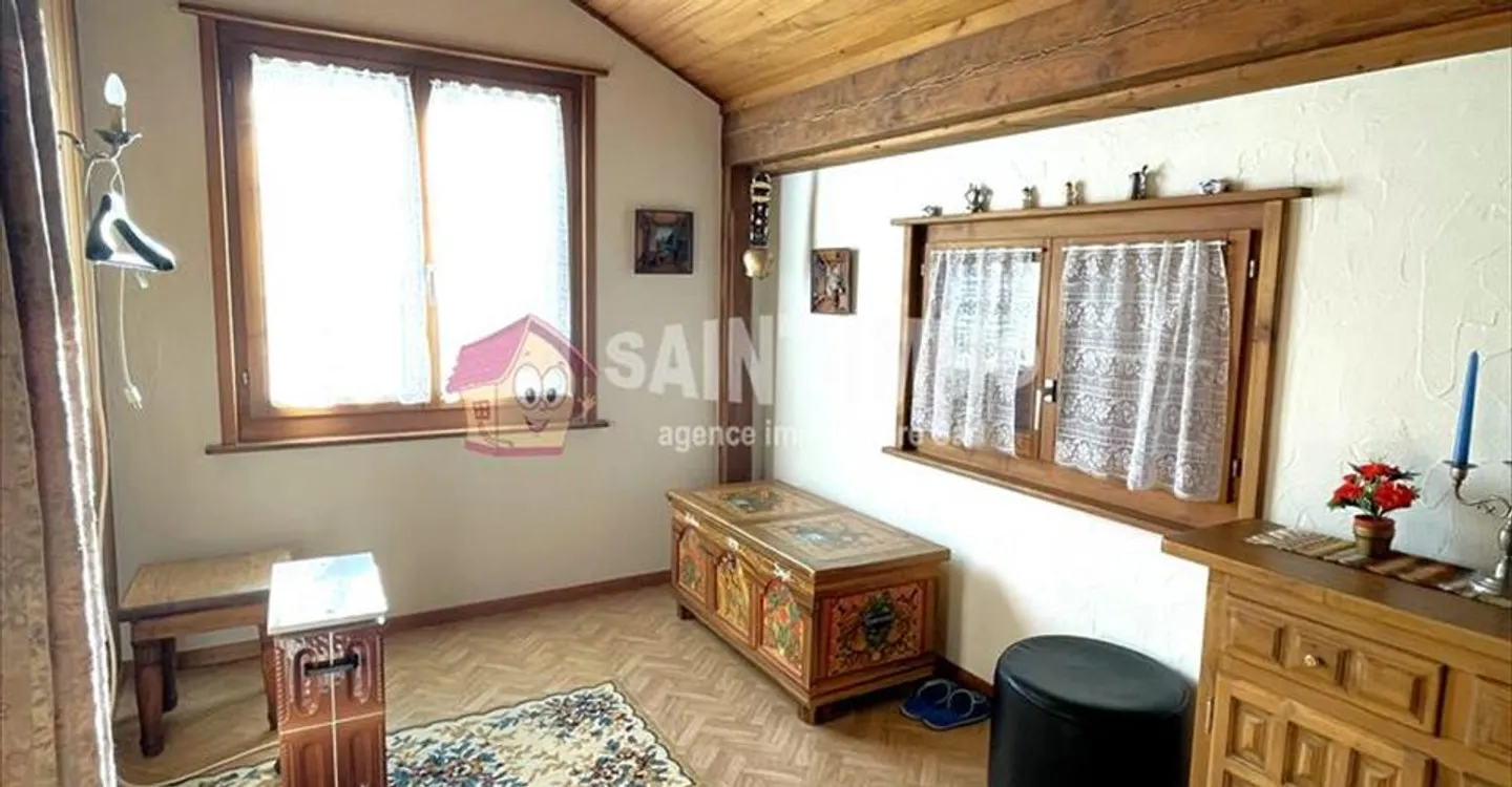 Maison Familiale avec Jardin - Photo 12 sur 30