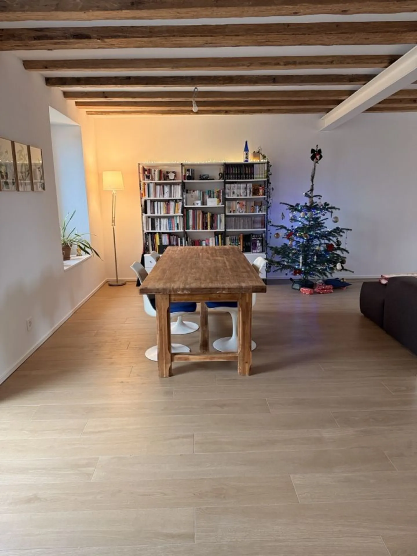 Charmante Wohnung in Féchy - Foto 5 von 13